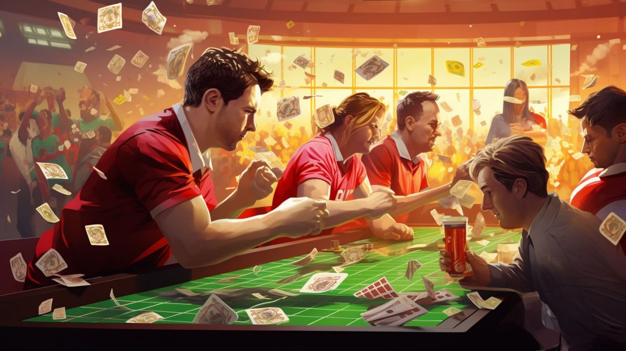Gambaran promosi dan bonus menarik di cosmo4d untuk pasar Indonesia