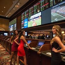 Gambaran platform taruhan lengkap sportsbook, live casino, dan slot online di cosmo4d